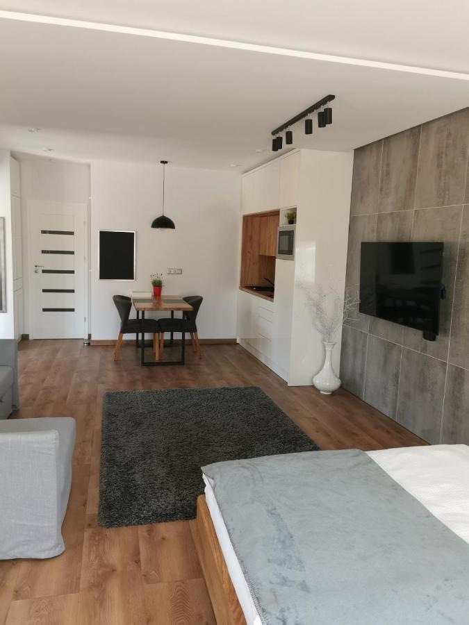 Csakti Vendeghaz Apartment Szilvasvarad Bagian luar foto