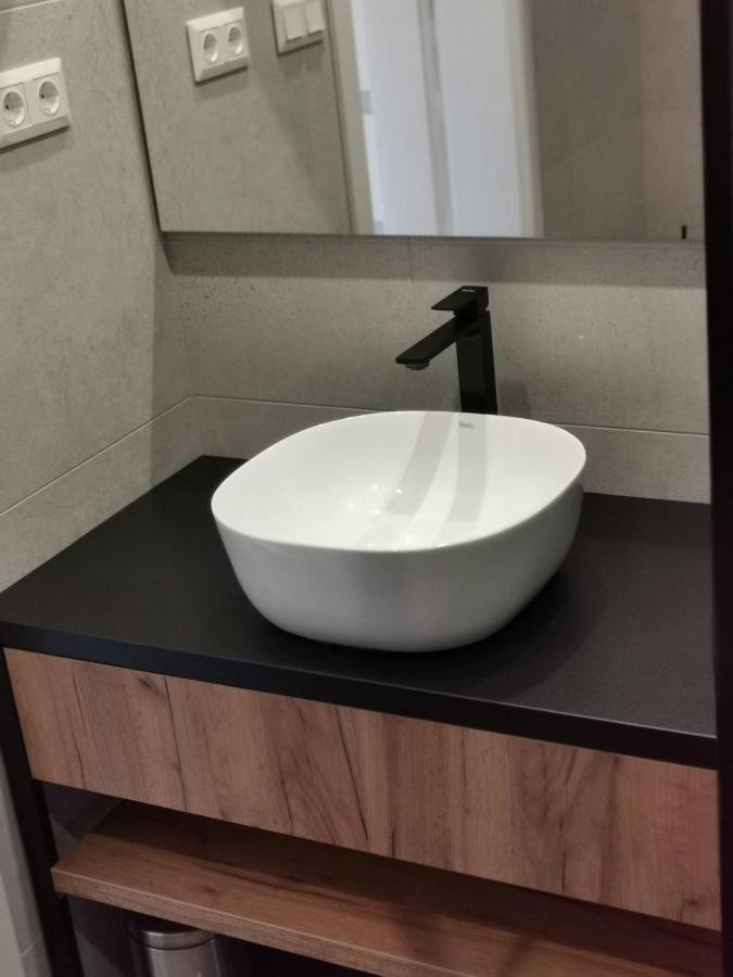 Csakti Vendeghaz Apartment Szilvasvarad Bagian luar foto