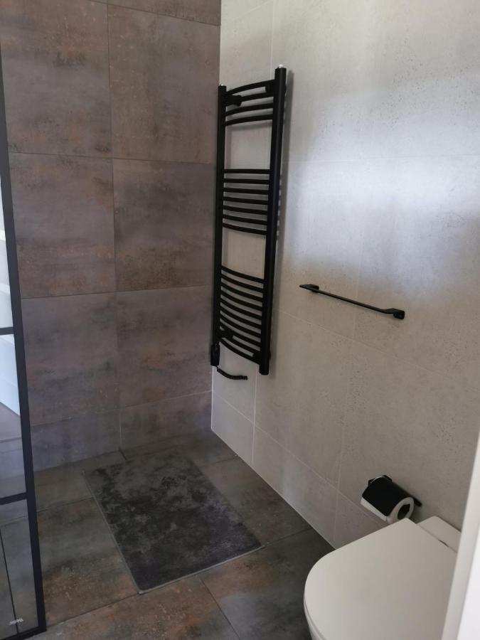 Csakti Vendeghaz Apartment Szilvasvarad Bagian luar foto