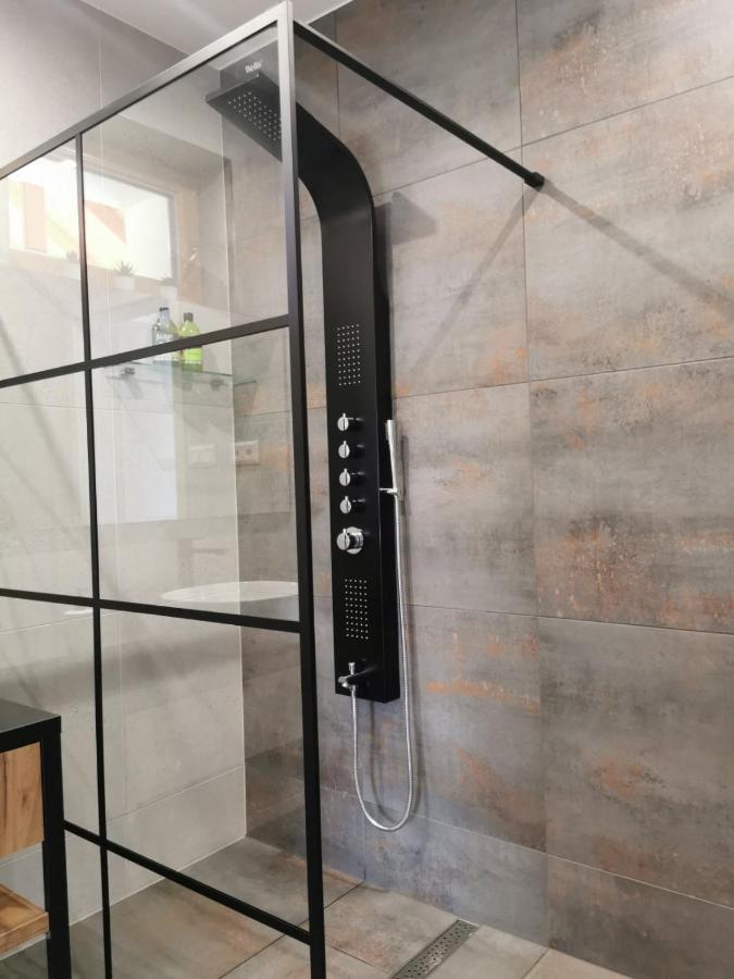 Csakti Vendeghaz Apartment Szilvasvarad Bagian luar foto